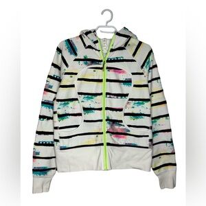 LULULEMON - Zip Up - Hoodie